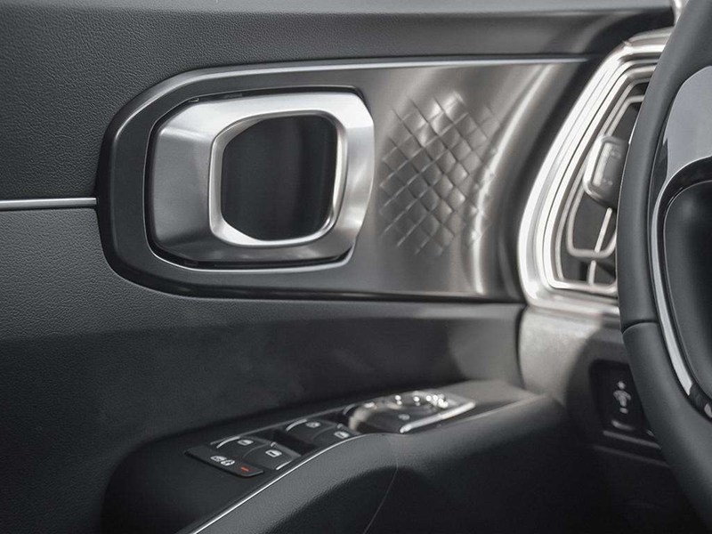 2026 Kia Sorento PHEV EX AWD