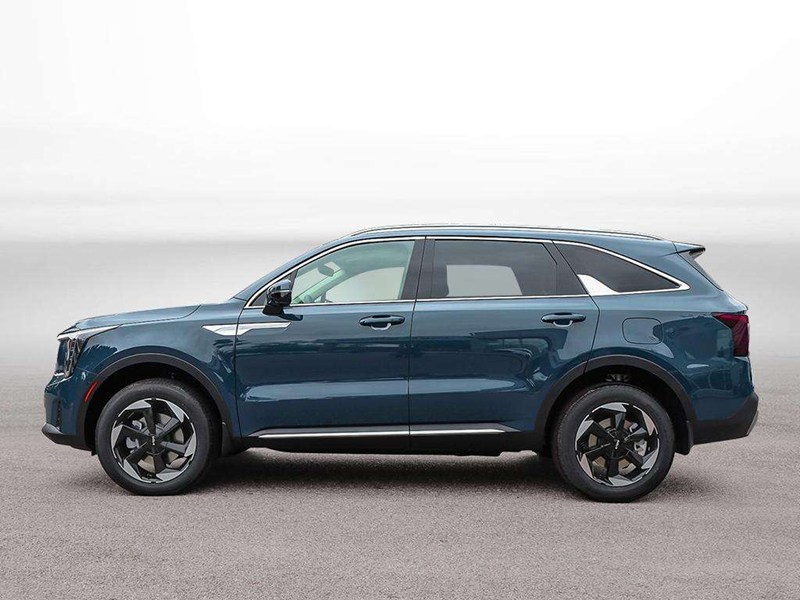 2026 Kia Sorento PHEV EX AWD