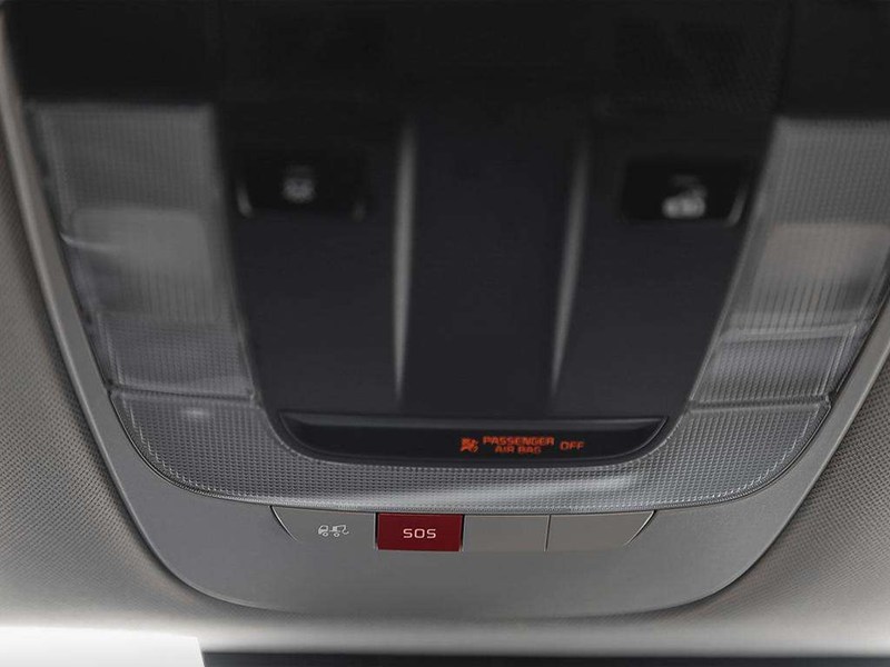 2027 Kia Sportage PHEV EX AWD