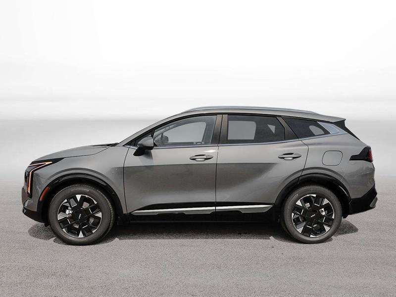 2027 Kia Sportage PHEV EX AWD