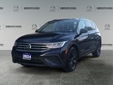 2024 Volkswagen Tiguan Comfortline image 1