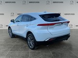 2024 Toyota Venza Limited image 3