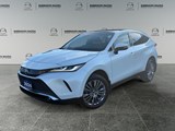 2024 Toyota Venza Limited image 1