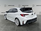 2023 Toyota GR Corolla Core image 3