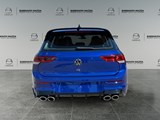 2024 Volkswagen Golf R Base (DSG) image 4