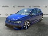 2024 Volkswagen Golf R Base (DSG) image 1