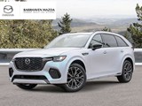 2026 Mazda CX-70 PHEV Signature image 1