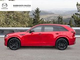 2026 Mazda CX-70 MHEV GT image 3