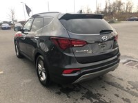 2018 Hyundai Santa Fe Sport 2.4L Premium | 2 Sets of Wheels Included!