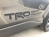 2020 Toyota RAV4 Trail AWD | TRD Package