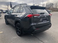 2020 Toyota RAV4 Trail AWD | TRD Package