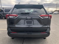 2020 Toyota RAV4 Trail AWD | TRD Package