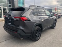 2020 Toyota RAV4 Trail AWD | TRD Package