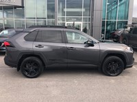 2020 Toyota RAV4 Trail AWD | TRD Package