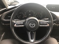 2021 Mazda Mazda3 Sport GT | Leather, Nav, BOSE Audio