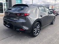 2021 Mazda Mazda3 Sport GT | Leather, Nav, BOSE Audio