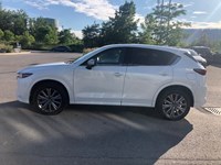 2024 Mazda CX-5 Signature AWD | 2 Sets of Wheels Included!