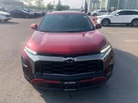 2025 Chevrolet Equinox AWD 4dr ACTIV