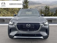 2025 Mazda CX-90 MHEV Signature AWD