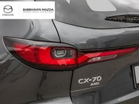 2025 Mazda CX-70 MHEV GT AWD | IN STOCK |