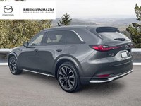 2025 Mazda CX-90 MHEV Signature AWD