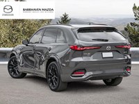 2025 Mazda CX-70 MHEV GT AWD | IN STOCK |