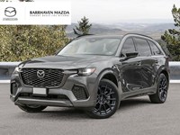 2025 Mazda CX-70 MHEV GT AWD | IN STOCK |