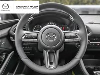 2025 Mazda Mazda3 Sport GT Auto i-ACTIV AWD