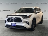 2022 Toyota Highlander XLE AWD - 2 Sets of Wheels Incl.