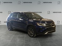 2023 Volkswagen Taos Highline 4MOTION