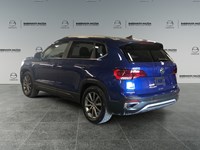 2023 Volkswagen Taos Highline 4MOTION