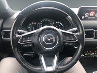 2019 Mazda CX-5 Signature AWD | Diesel