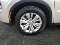 2025 Mitsubishi Outlander ES S-AWC | 7-Passenger