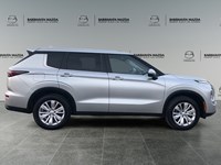 2025 Mitsubishi Outlander ES S-AWC | 7-Passenger
