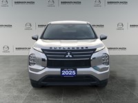 2025 Mitsubishi Outlander ES S-AWC | 7-Passenger