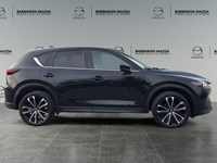 2023 Mazda CX-5 GS AWD | Comfort Pkg & 20" RIMS