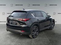 2023 Mazda CX-5 GS AWD | Comfort Pkg & 20" RIMS