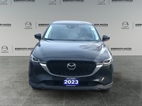 2023 Mazda CX-5 GS AWD | Comfort Pkg & 20" RIMS