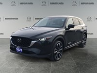 2023 Mazda CX-5 GS AWD | Comfort Pkg & 20" RIMS