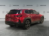 2024 Mazda CX-50 GT AWD