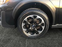 2021 Subaru Crosstrek Touring CVT
