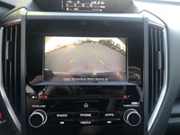 2021 Subaru Crosstrek Touring CVT