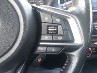 2021 Subaru Crosstrek Touring CVT