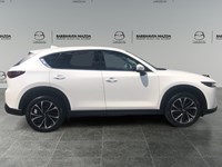 2022 Mazda CX-5 GT AWD