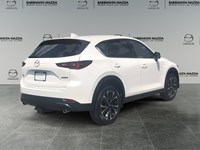 2022 Mazda CX-5 GT AWD