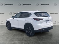 2022 Mazda CX-5 GT AWD
