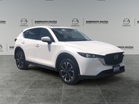 2022 Mazda CX-5 GT AWD