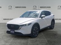 2022 Mazda CX-5 GT AWD