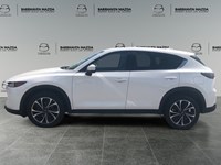 2022 Mazda CX-5 GT AWD