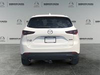 2022 Mazda CX-5 GT AWD